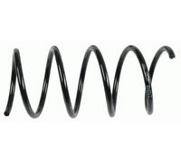 SACHS 997 622 Molle ammortizzatori