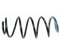 SACHS 997 669 Molla Autotelaio per Ford Mondeo III Clipper (BWY) 2000-2007 Assale anteriore