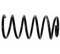 Sachs 997 715 Molla di Sospensione per Opel Omega B V94 Caravan V94