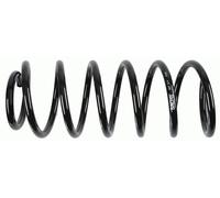 Sachs 997 747 Molla di Sospensione per VW Polo Classic 6V2 Seat Ibiza II 6K1