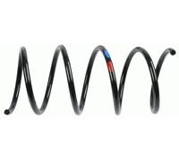 SACHS 997 797 Molla autotelaio per MERCEDES-BENZ