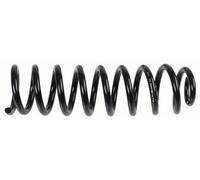 SACHS 997 808 Molla Ammortizzatore Spirale Per Mercedes-Benz W210 S210