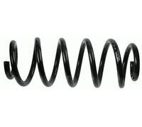 SACHS 997 832 Molla autotelaio per AUDI,SKODA,VW