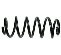 SACHS 997 832 Molla Autotelaio per Volkswagen Passat B5 (3B2) 1996-2001 Assale anteriore e altri veicoli