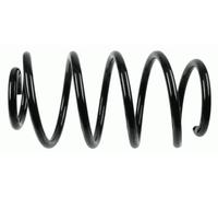 SACHS 997 844 Molle ammortizzatori