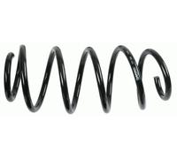 SACHS 997 845 Molla Autotelaio Per Volkswagen TOURAN (1T1, 1T2) 2003-2010 Assale Anteriore