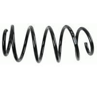 SACHS 997 845 Molla Autotelaio per Volkswagen Touran (1T1, 1T2) 2003-2011 Assale anteriore e altri veicoli