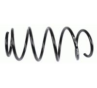 SACHS 997 853 Molla autotelaio per AUDI,SKODA