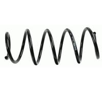 SACHS 997 863 Molla Autotelaio Per Skoda FABIA II (5J, 542) 2006-2014 Assale Anteriore