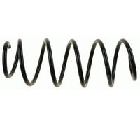Sachs 997 864 Molla di Sospensione per VW Polo 9A 9N Skoda Fabia I 6Y2