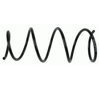 SACHS 997 871 Molle ammortizzatori