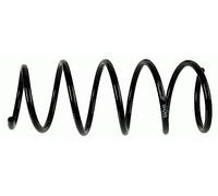 SACHS 997 872 Molla Autotelaio per Renault Clio Mio II (BB_, CB_) 1998-2016 Assale anteriore