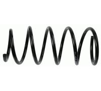Molla Della Sospensione Originale SACHS 997 873 Per Renault