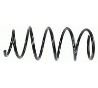 SACHS 997 874 Molla Autotelaio per Renault Clio Mio II (BB_, CB_) 1998-2016 Assale anteriore e altri veicoli