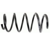 SACHS 997 880 Molle ammortizzatori