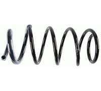 SACHS Fahrkwersfeder Molla Spirale Adatto per Renault Espace IV JK0/1_ 997 883
