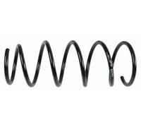 SACHS 997 889 Molla autotelaio per NISSAN,RENAULT