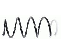 SACHS 997 908 Molla Autotelaio per Renault Megane II (BM0/1_, CM0/1_) 2001-2012 Assale anteriore e altri veicoli