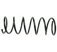 SACHS 997 930 Molla Autotelaio per Citroen Berlingo/Berlingo First Cassone/Limousine Spaziosa (M_) 1996-2011 Assale anteriore e altri veicoli