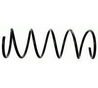 SACHS 997 933 Molla Autotelaio per Citroen Berlingo/Berlingo First Cassone/Limousine Spaziosa (M_) 1996-2011 Assale anteriore e altri veicoli