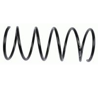 Sachs 997 947 Molla Della Sospensione Per Peugeot 206 2A/C 206 SW 2E/K