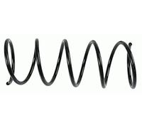 SACHS 997 948 Molla Autotelaio per Peugeot 206 Hatchback (2A/C) 1998-2012 Assale anteriore e altri veicoli