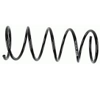 SACHS 997 949 Molla Autotelaio per Peugeot 206 Hatchback (2A/C) 1998-2012 Assale anteriore e altri veicoli