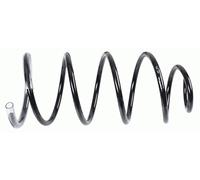 SACHS 997 955 Molla Autotelaio per Peugeot 307 (3A/C) 2000-2012 Assale anteriore e altri veicoli