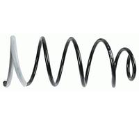 SACHS 997 961 Molla Autotelaio per Peugeot 307 (3A/C) 2000-2012 Assale anteriore e altri veicoli