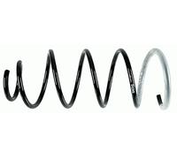 SACHS 997 962 Molla Autotelaio per Peugeot 307 (3A/C) 2000-2012 Assale anteriore