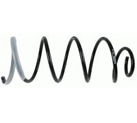 Sachs 997 965 Molla Del Telaio Per Peugeot 307 Break 3E Citroën C4 I LC