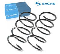 SACHS 997 622 Molle ammortizzatori