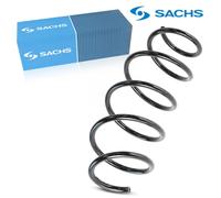 SACHS 997 652 Molla autotelaio per FORD