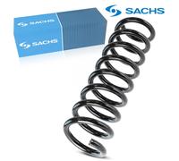 Sachs 997800 Molla di Sospensione Anteriore Per Mercedes-Benz W210 S210