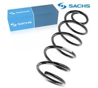 SACHS 997 811 Molla autotelaio per SKODA,VW