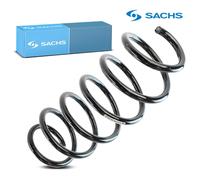 Sachs 997814 Molla Anteriore Per VW Caddy III 1.6L 1.9L 2.0L 2004-2015