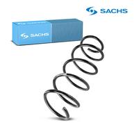 SACHS 997 841 Molle ammortizzatori