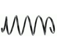 Originale SACHS Molla di Sospensione 998 004 per Opel