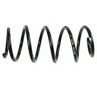 SACHS 998 006 Molle ammortizzatori