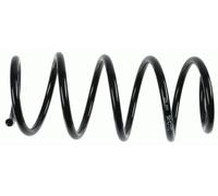SACHS 998 007 Molla di Sospensione per Opel Corsa C X01