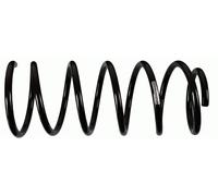 Sachs 998 023 Molla Della Sospensione Per Opel Omega B V94 Omega B Caravan V94