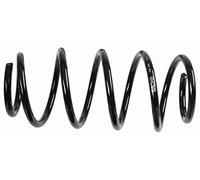 SACHS 998 035 Molla Autotelaio per Opel Zarifa A MPV/Space Wagon (T98) 1999-2006 Assale anteriore e altri veicoli