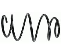 SACHS 998 042 Molle ammortizzatori