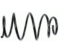 SACHS 998 044 Molla Autotelaio per BMW 7 (E38) 1994-2001 Assale anteriore