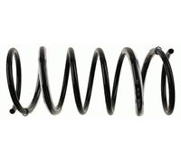 SACHS 998 050 Molla Autotelaio per Citroen Berlingo/Berlingo First Cassone/Limousine Spaziosa (M_) 1996-2011 Assale anteriore e altri veicoli