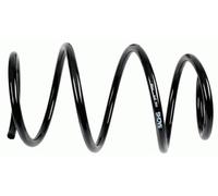 SACHS Molla Fahrkwersfeder Molla Spirale Adatto A per BMW 5er E39 E46 998 059