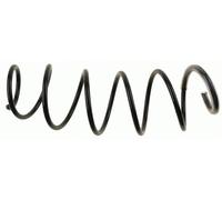 SACHS 998 072 Molla di Sospensione per Citroën C3 I FC FN