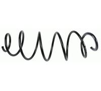 Sachs 998 074 Molla Della Sospensione Per Citroën C3 I FC FN