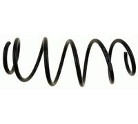 SACHS 998 116 Molle ammortizzatori