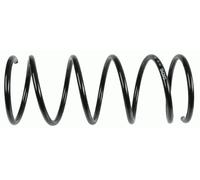 SACHS 998 120 Molle ammortizzatori